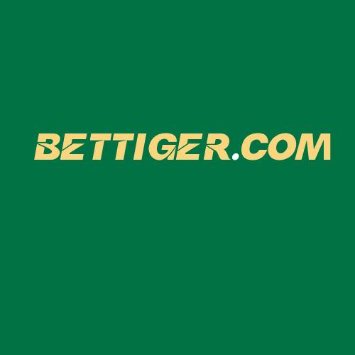 Logo da BETTIGER